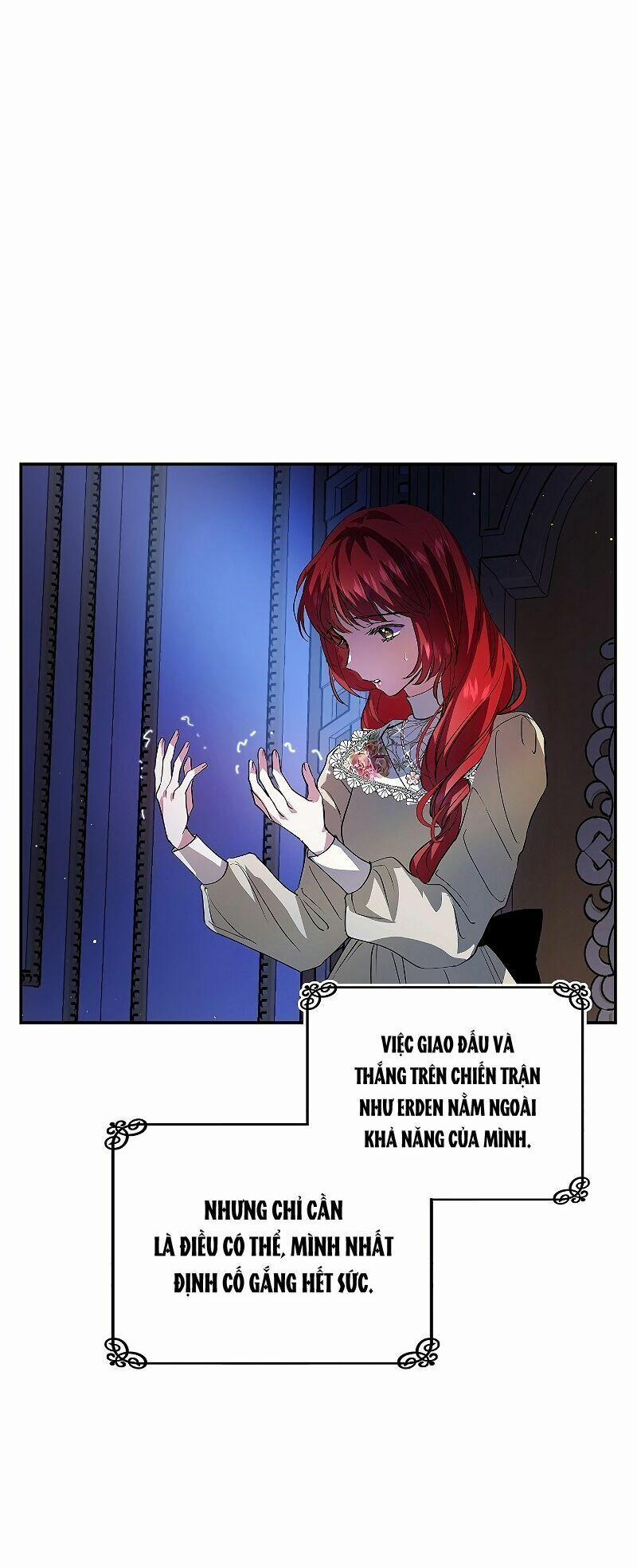 Hôn Phu Ẩn Sắc 14 trang 45