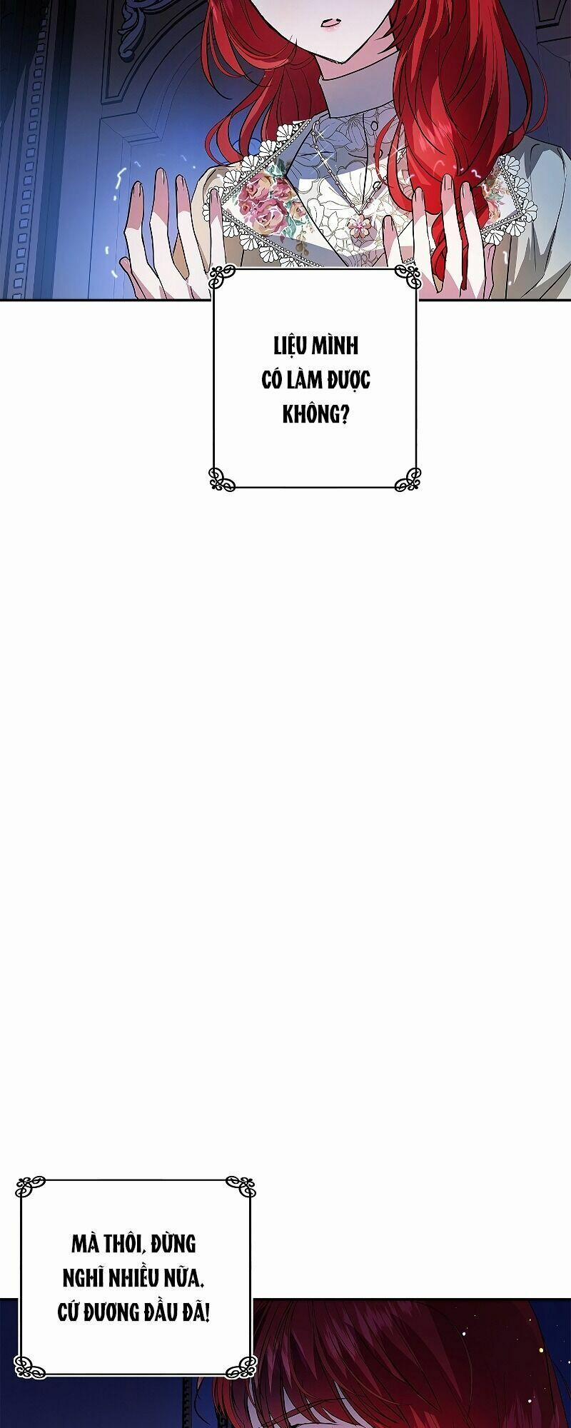 Hôn Phu Ẩn Sắc 14 trang 47