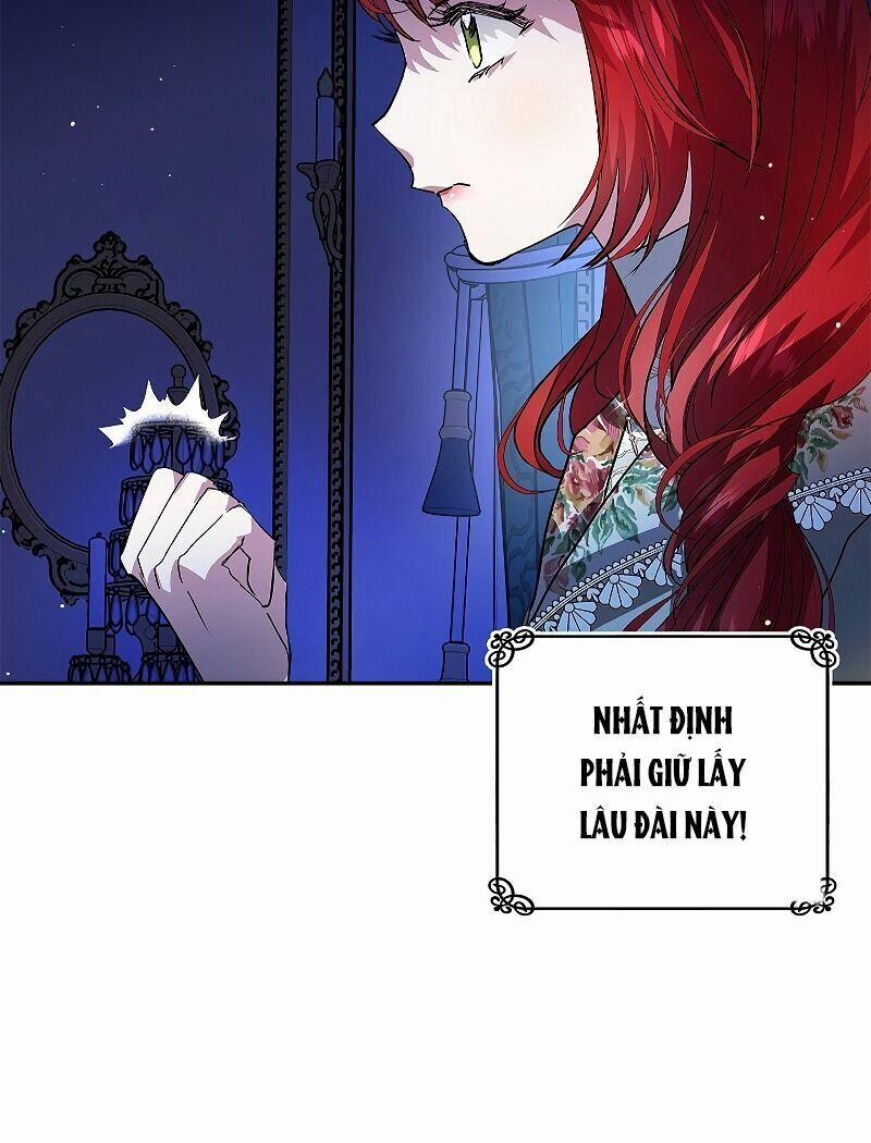 Hôn Phu Ẩn Sắc 14 trang 48