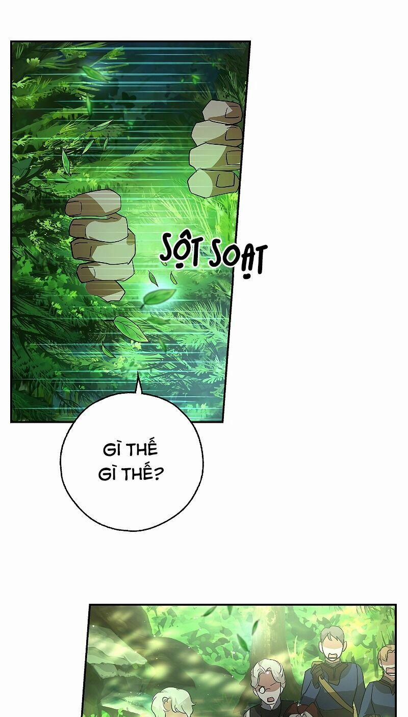 Hôn Phu Ẩn Sắc 14 trang 54