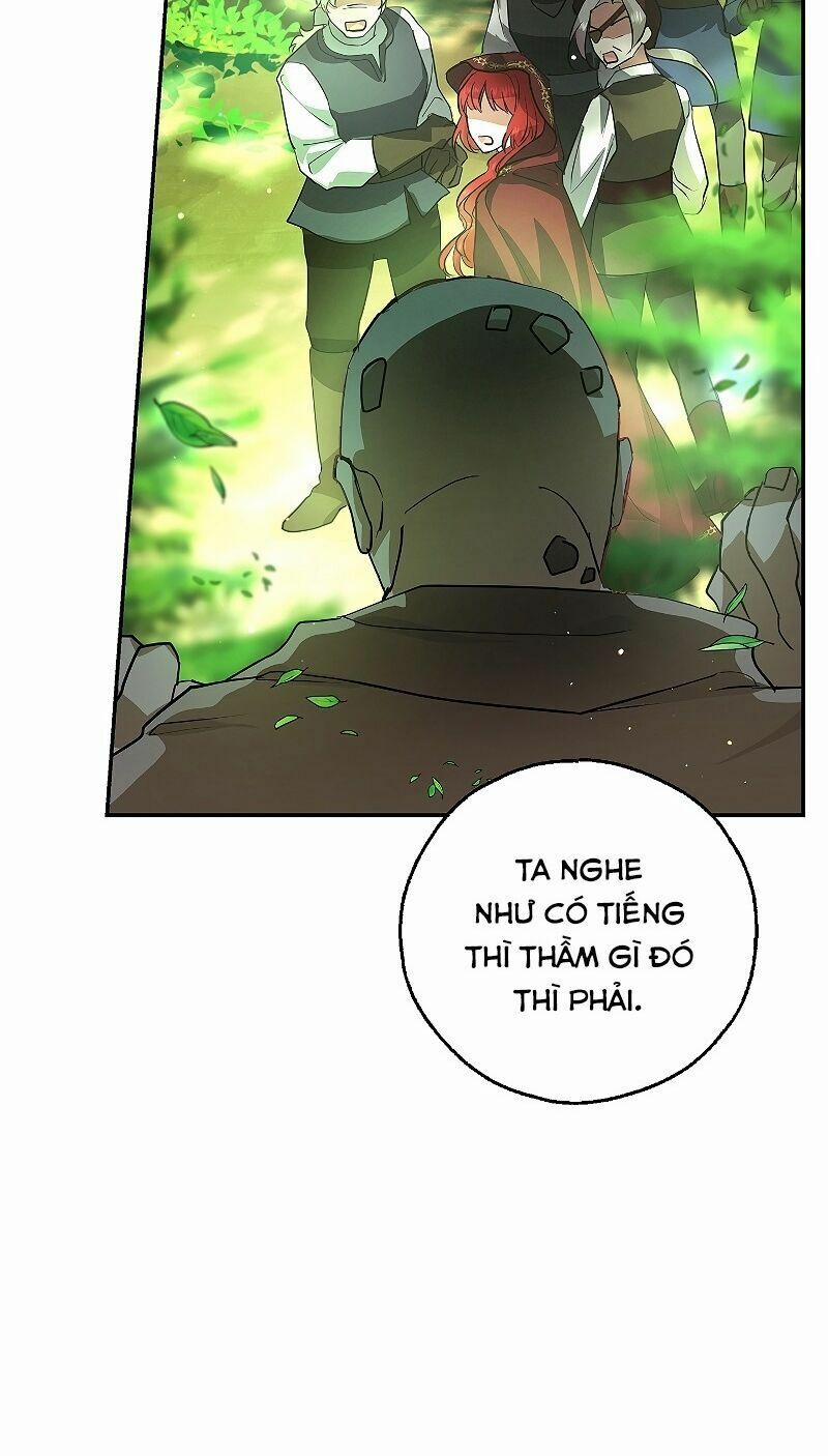 Hôn Phu Ẩn Sắc 14 trang 55