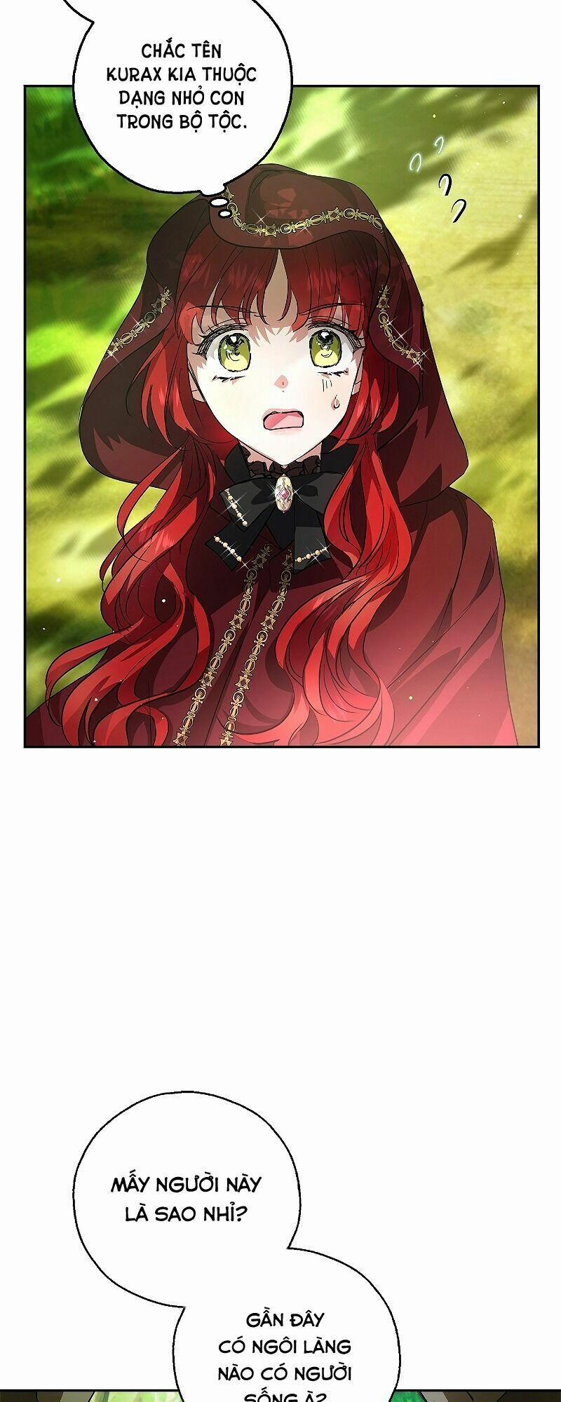 Hôn Phu Ẩn Sắc 14 trang 57