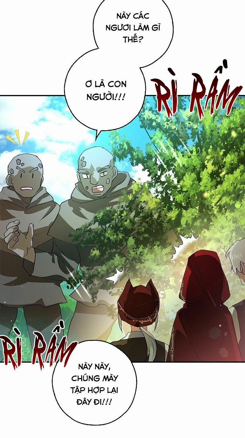 Hôn Phu Ẩn Sắc 14 trang 59