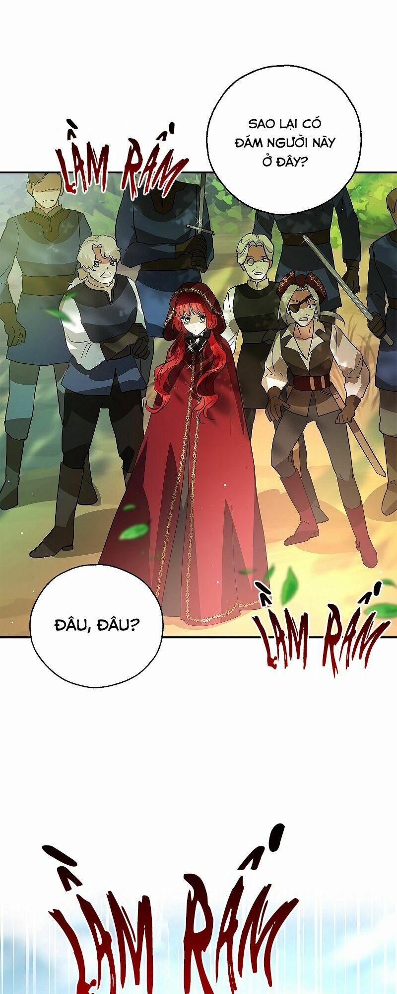 Hôn Phu Ẩn Sắc 14 trang 60