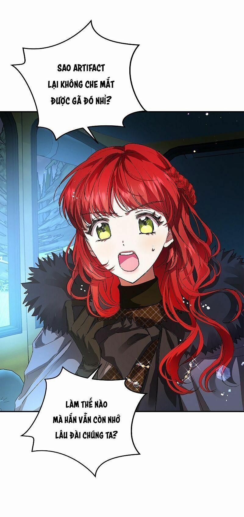 Hôn Phu Ẩn Sắc 14 trang 8