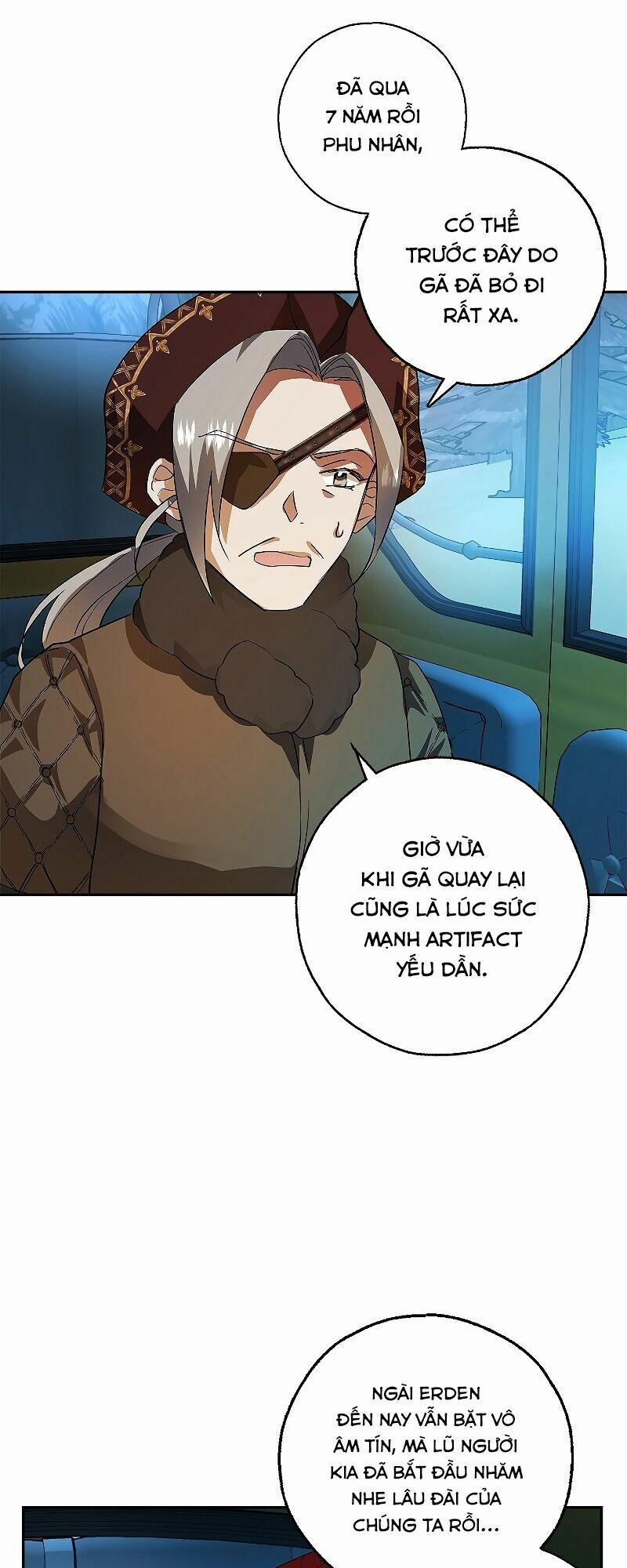 Hôn Phu Ẩn Sắc 14 trang 9