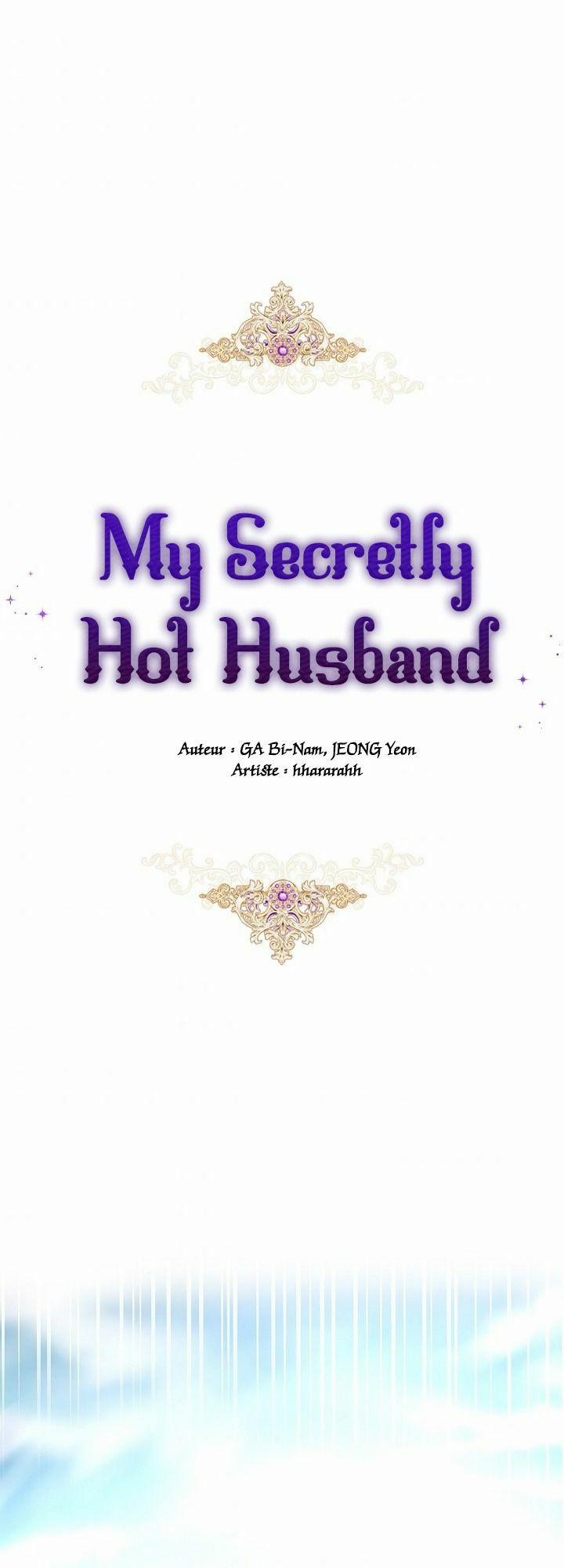 Hôn Phu Ẩn Sắc 15 trang 0