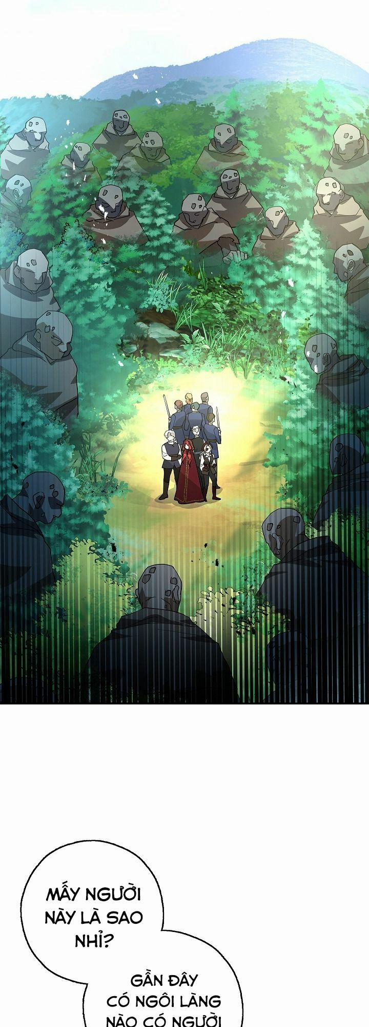 Hôn Phu Ẩn Sắc 15 trang 1