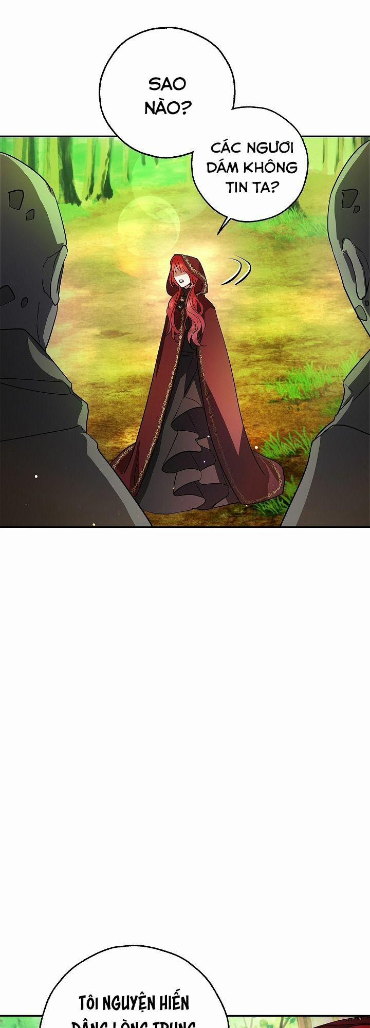 Hôn Phu Ẩn Sắc 15 trang 11