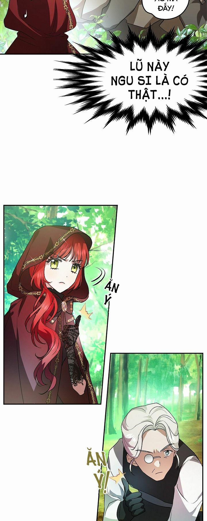 Hôn Phu Ẩn Sắc 15 trang 13