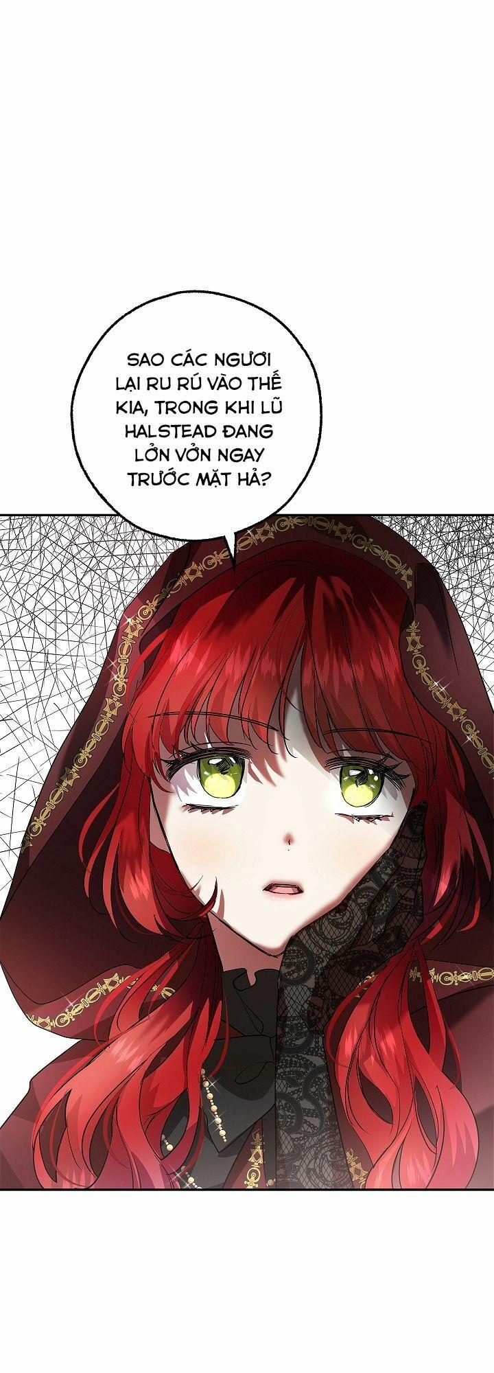 Hôn Phu Ẩn Sắc 15 trang 15