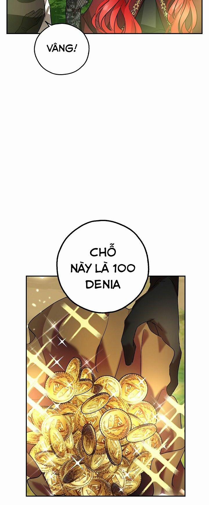 Hôn Phu Ẩn Sắc 15 trang 19