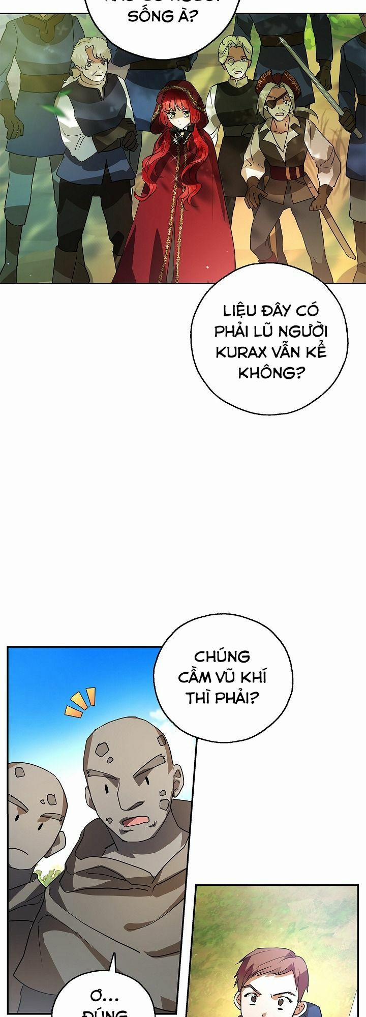 Hôn Phu Ẩn Sắc 15 trang 2