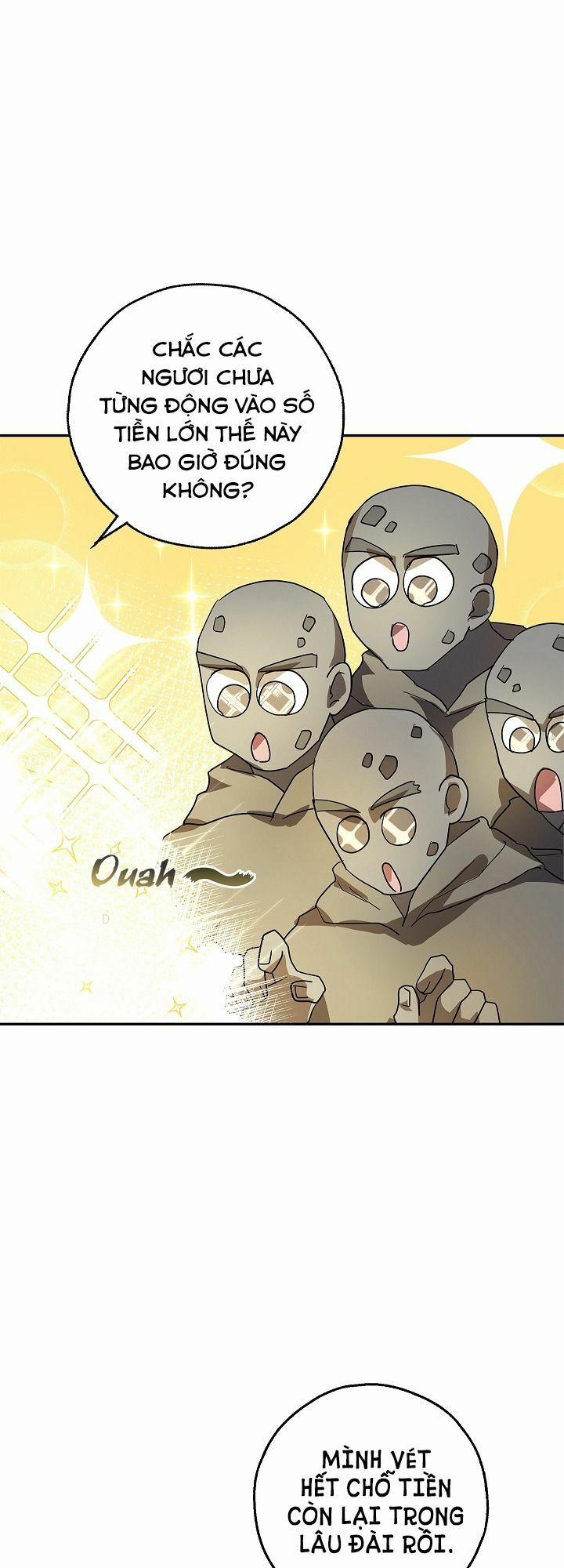 Hôn Phu Ẩn Sắc 15 trang 20