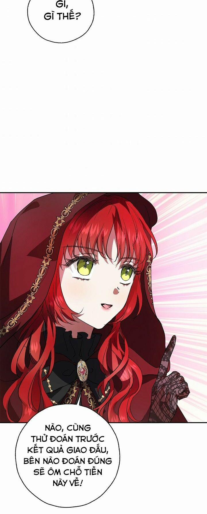 Hôn Phu Ẩn Sắc 15 trang 24