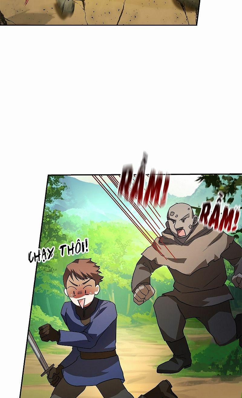 Hôn Phu Ẩn Sắc 15 trang 32