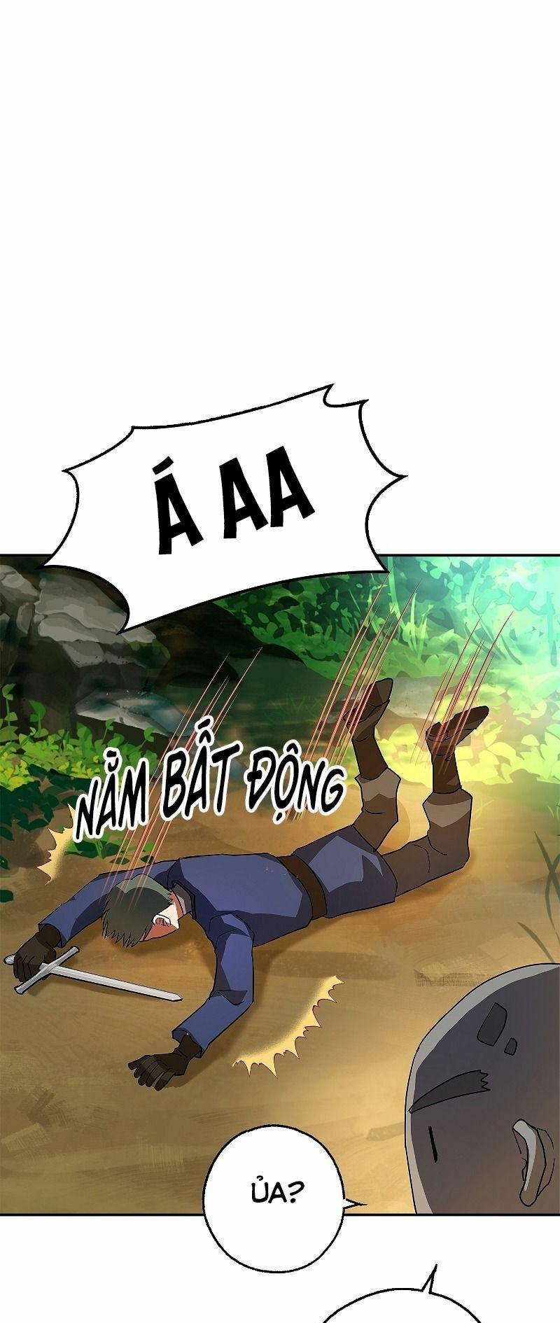 Hôn Phu Ẩn Sắc 15 trang 34