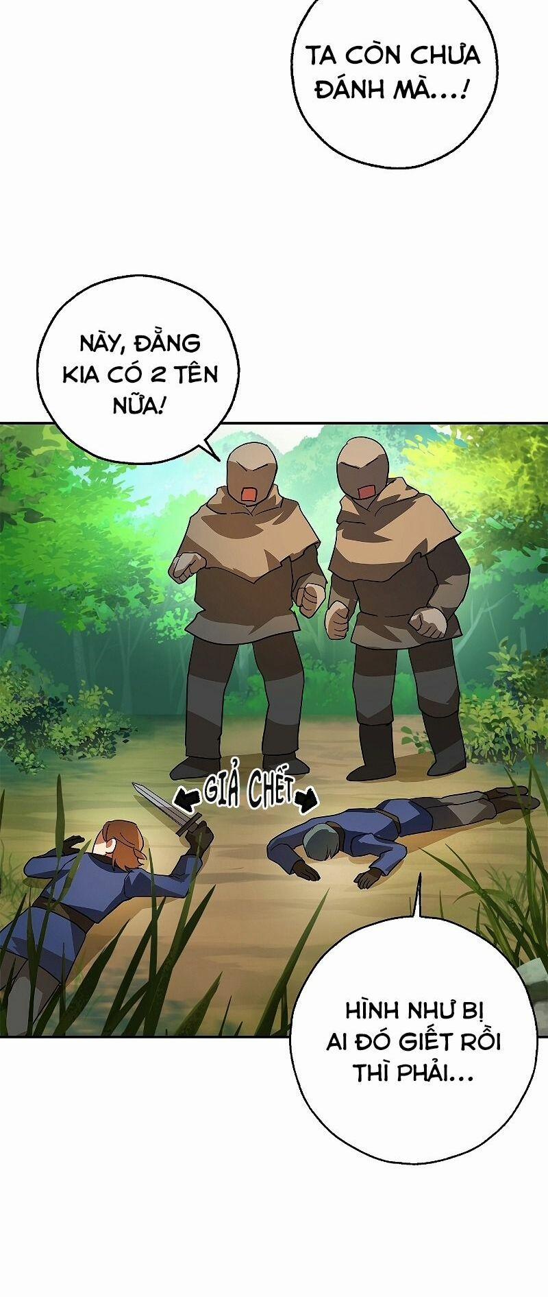 Hôn Phu Ẩn Sắc 15 trang 35