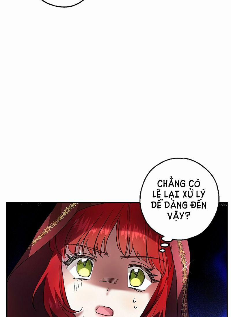 Hôn Phu Ẩn Sắc 15 trang 41