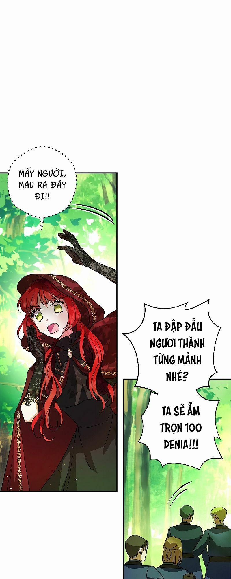 Hôn Phu Ẩn Sắc 15 trang 46