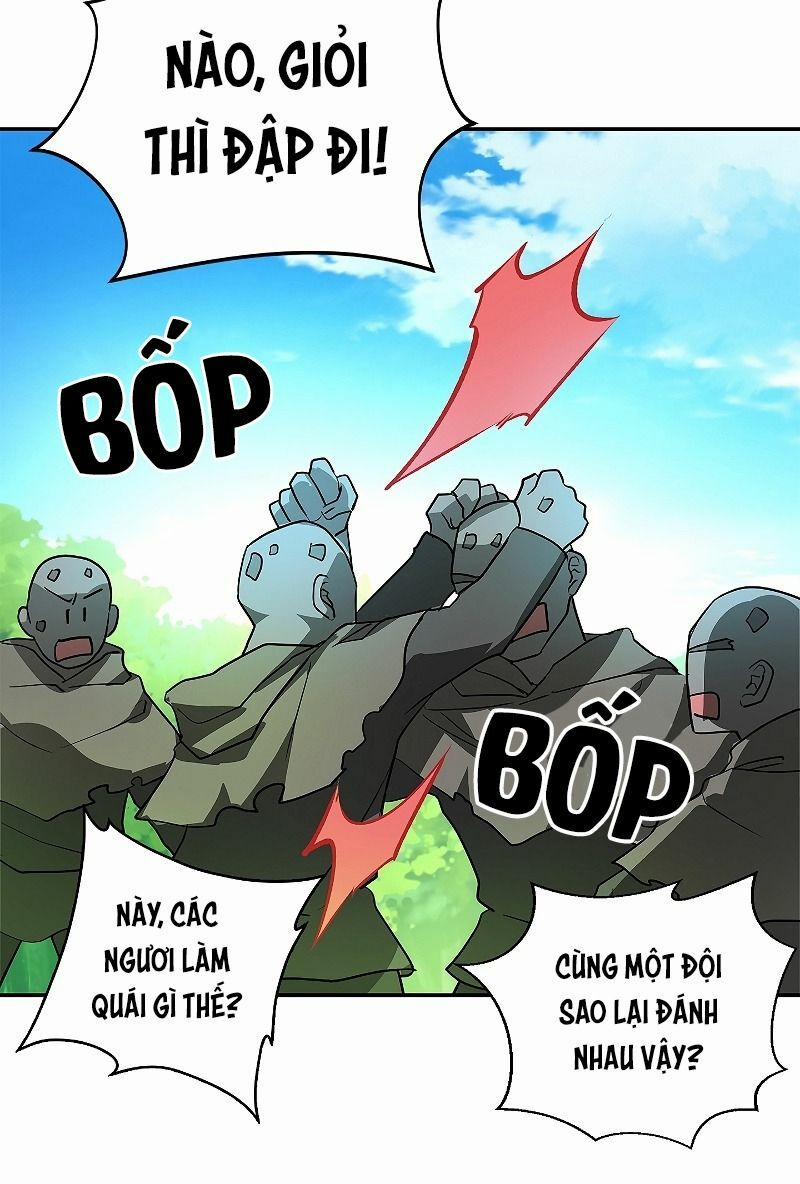 Hôn Phu Ẩn Sắc 15 trang 48