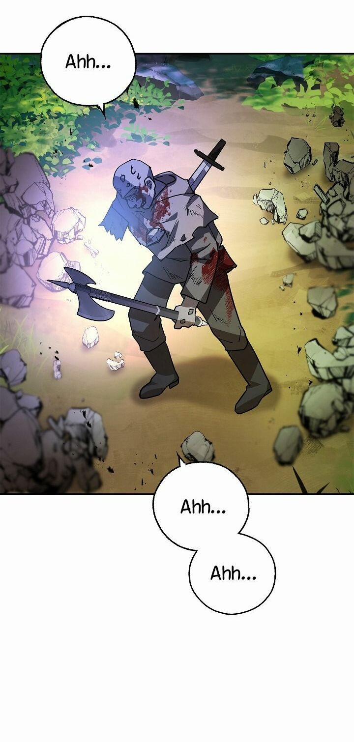 Hôn Phu Ẩn Sắc 15 trang 53