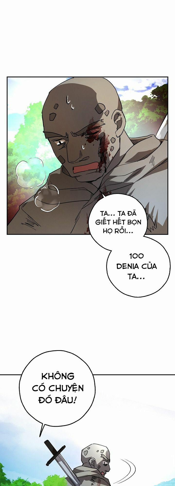 Hôn Phu Ẩn Sắc 15 trang 54