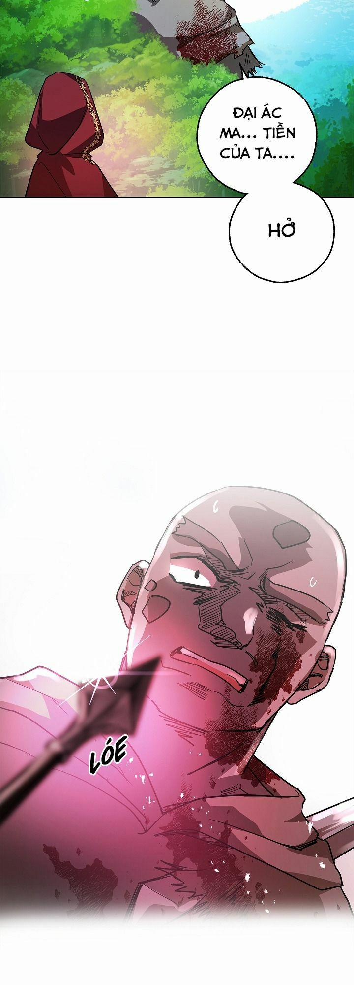 Hôn Phu Ẩn Sắc 15 trang 55