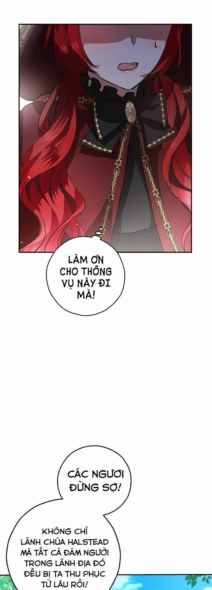 Hôn Phu Ẩn Sắc 15 trang 7