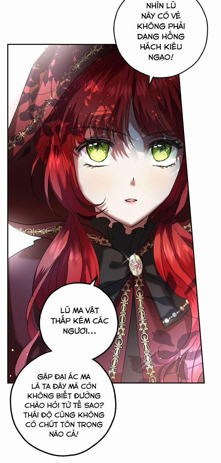 Hôn Phu Ẩn Sắc 15 trang 9