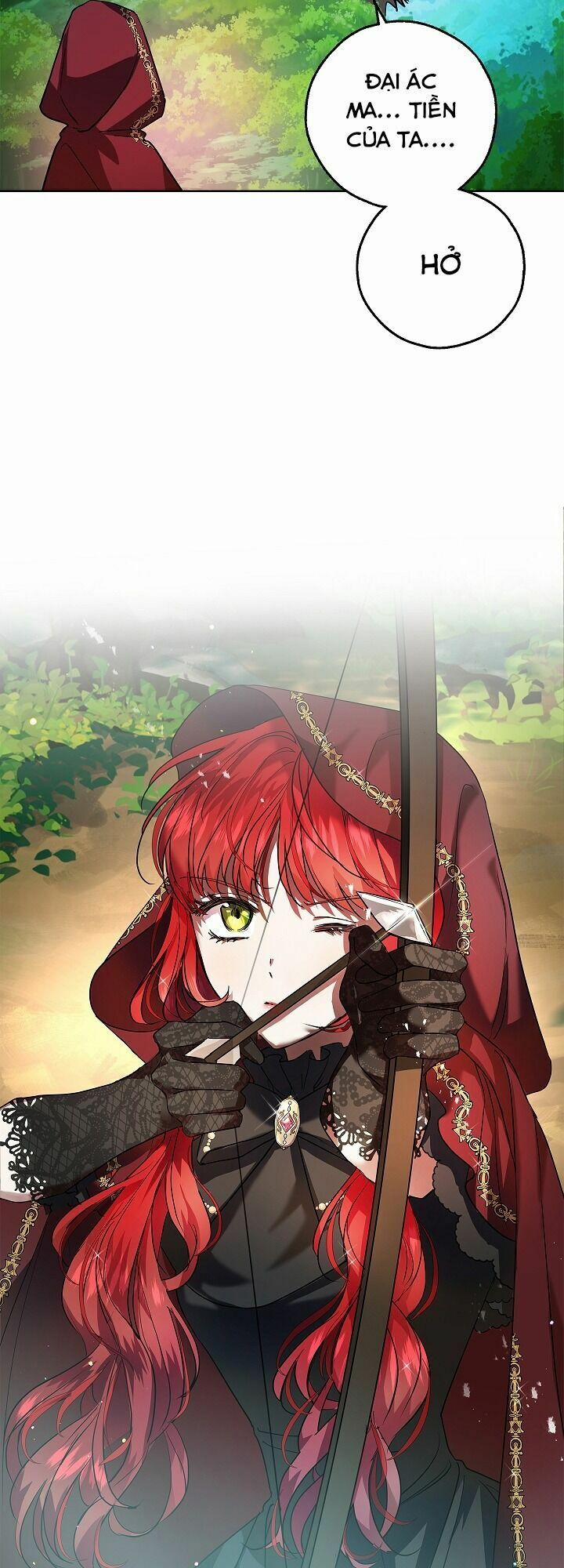 Hôn Phu Ẩn Sắc 16 trang 1