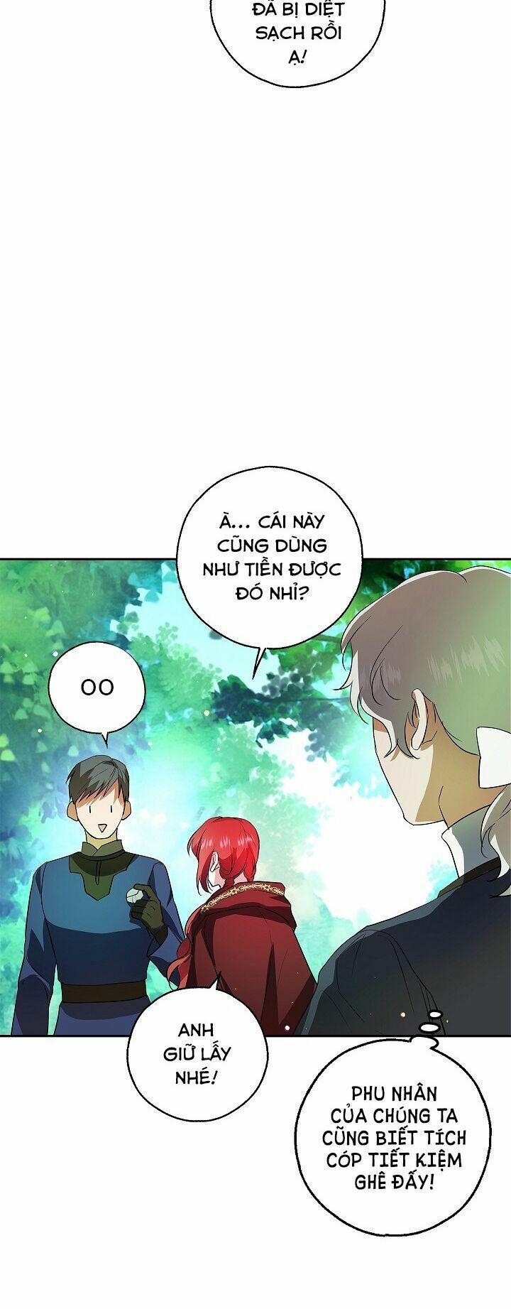 Hôn Phu Ẩn Sắc 16 trang 11