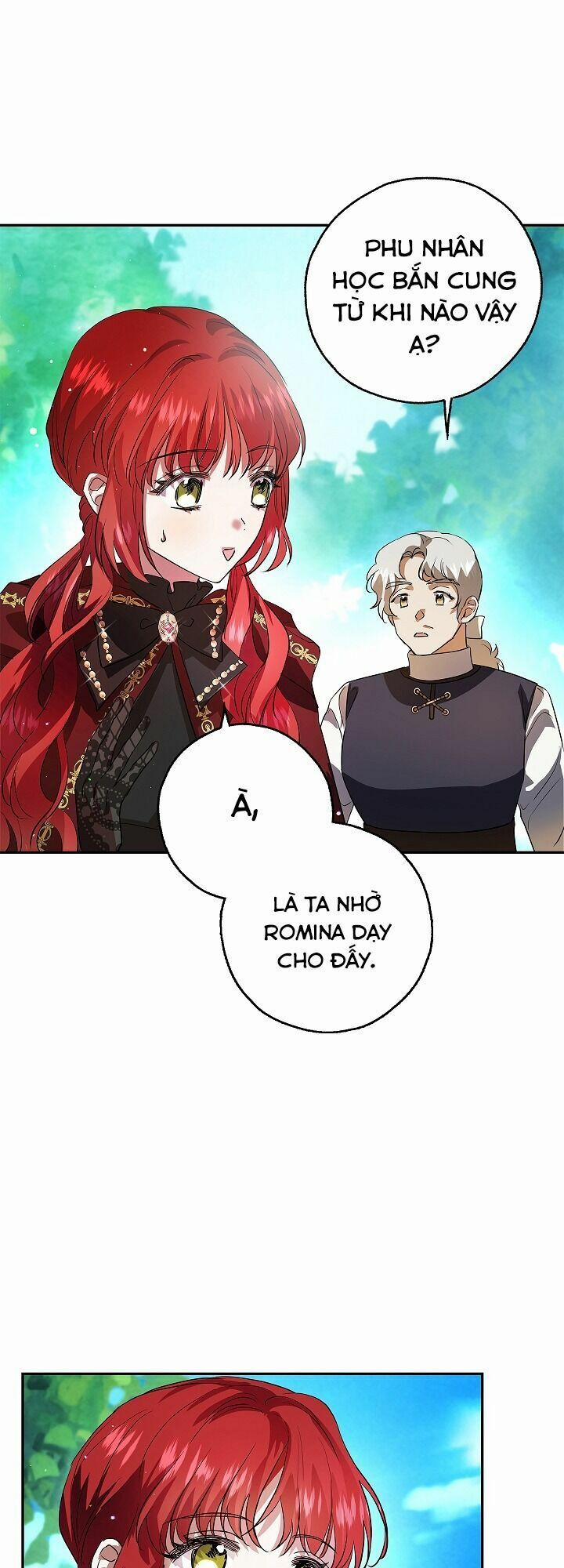 Hôn Phu Ẩn Sắc 16 trang 12