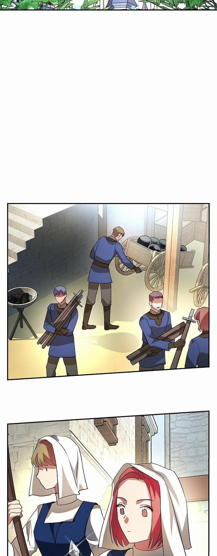 Hôn Phu Ẩn Sắc 16 trang 22