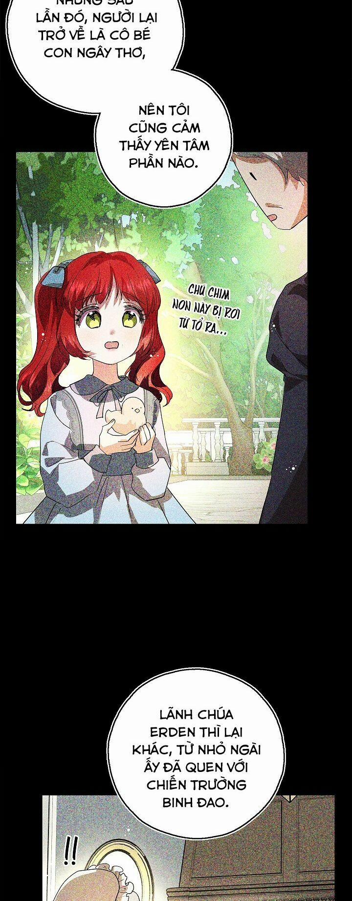 Hôn Phu Ẩn Sắc 16 trang 31