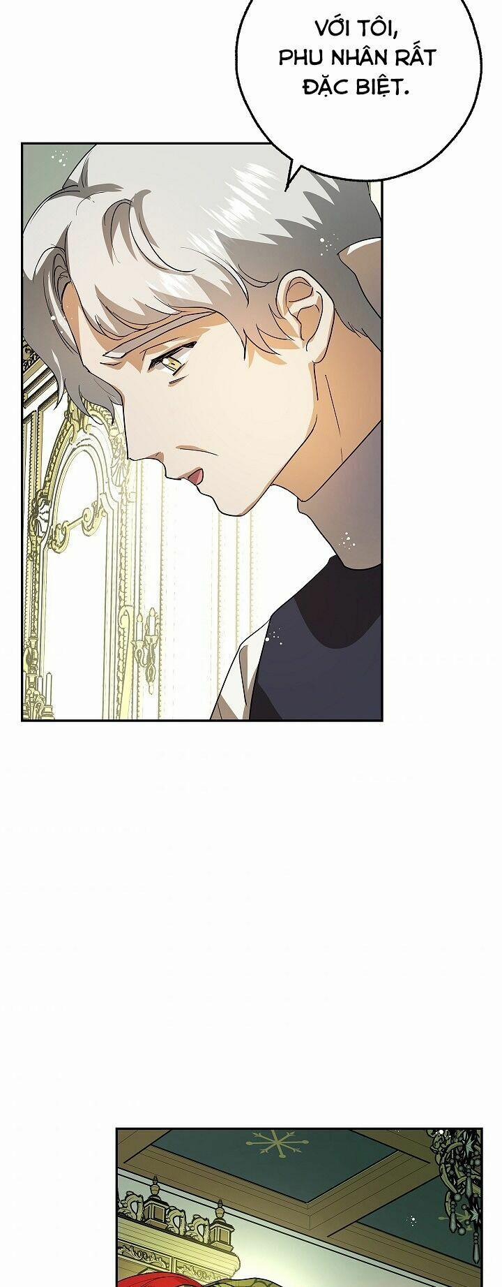 Hôn Phu Ẩn Sắc 16 trang 34