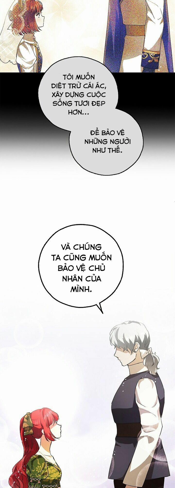 Hôn Phu Ẩn Sắc 16 trang 36