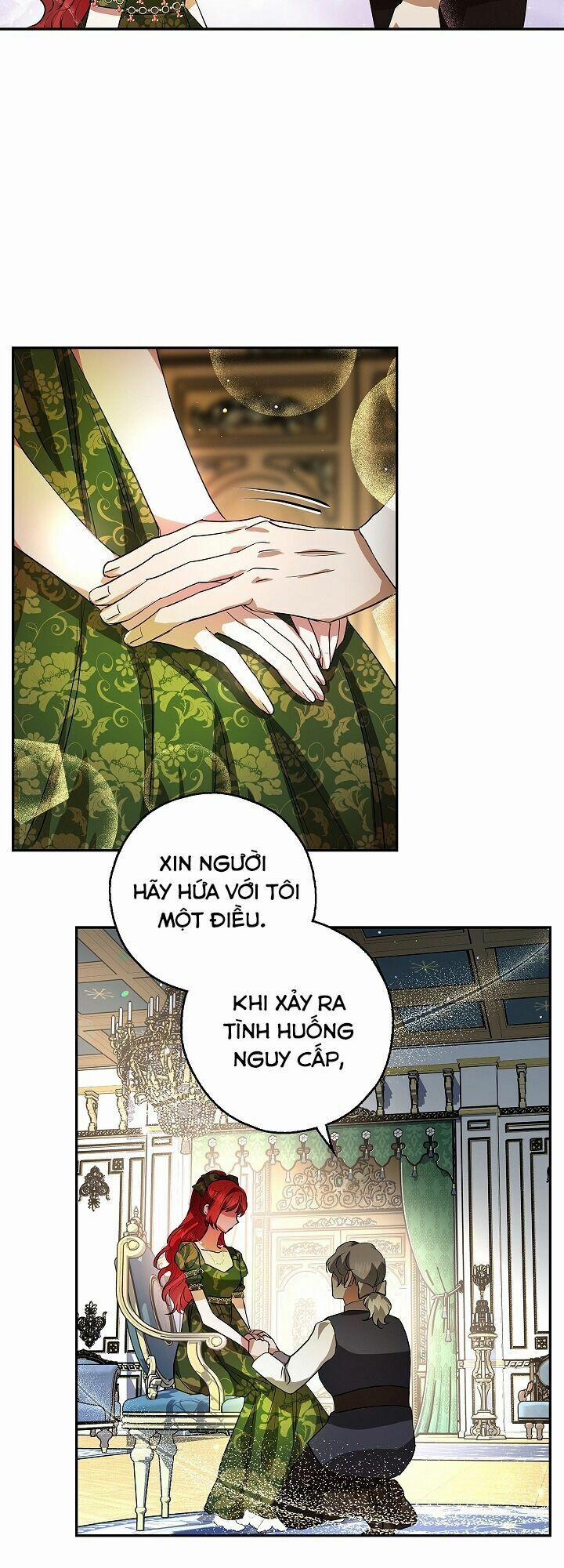 Hôn Phu Ẩn Sắc 16 trang 37