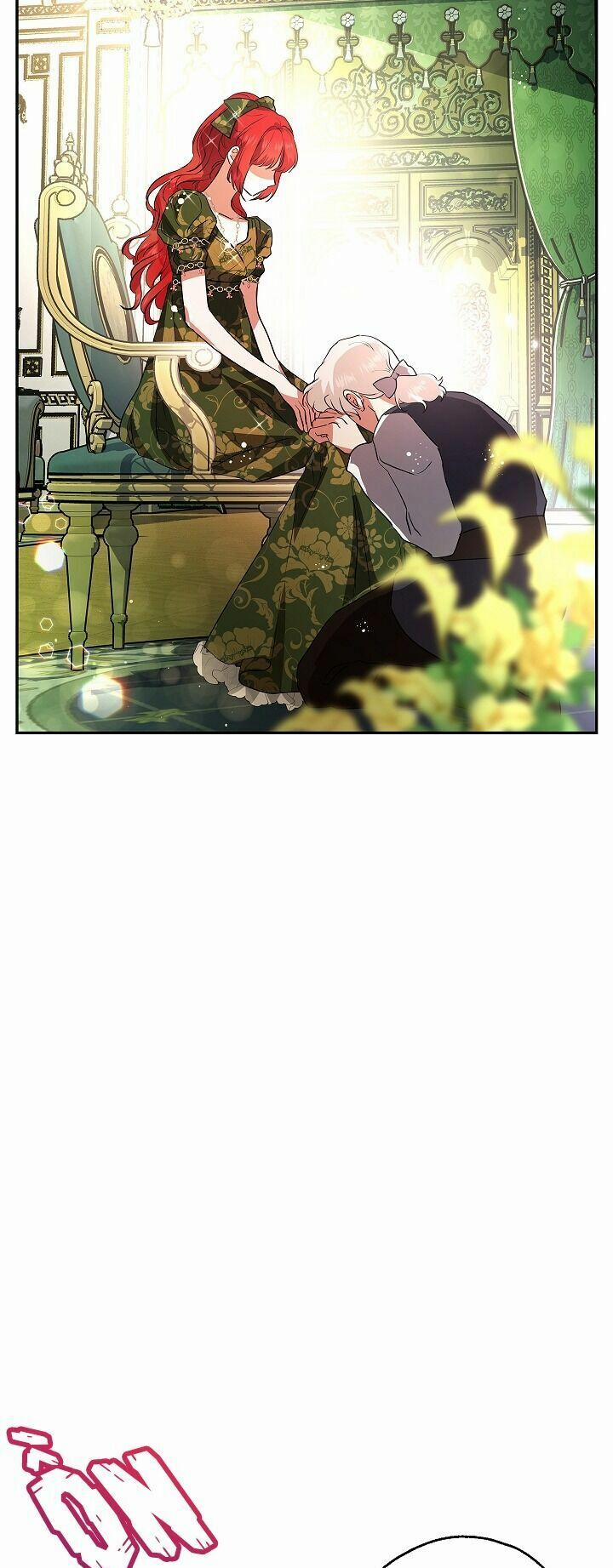 Hôn Phu Ẩn Sắc 16 trang 42