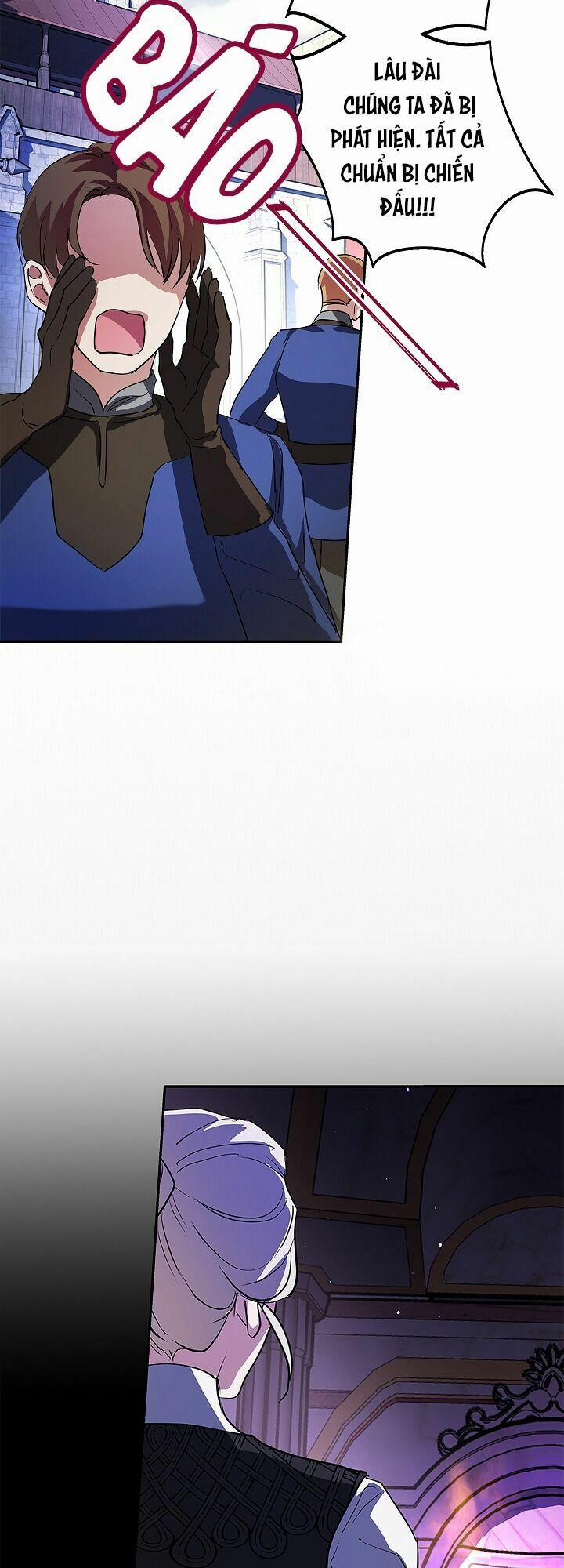 Hôn Phu Ẩn Sắc 16 trang 44