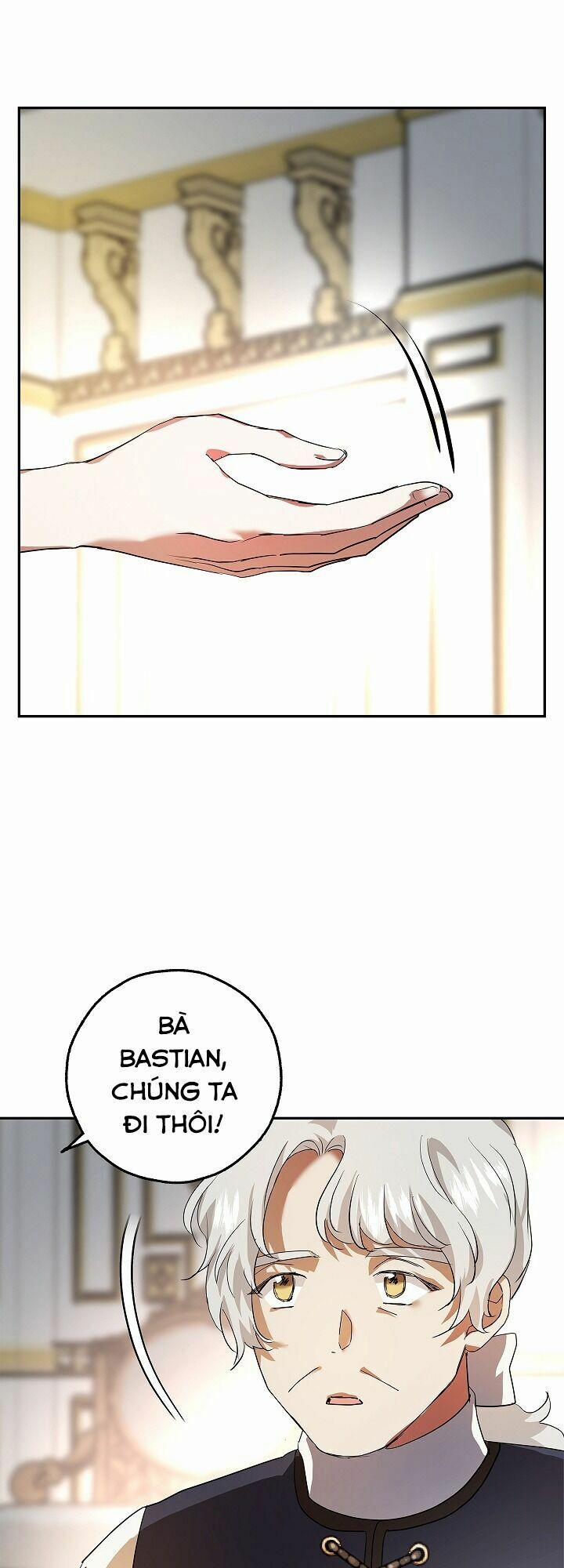 Hôn Phu Ẩn Sắc 16 trang 49