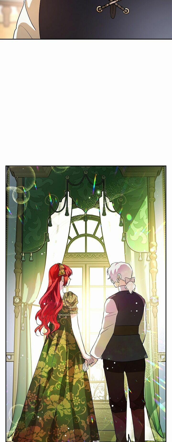 Hôn Phu Ẩn Sắc 16 trang 50