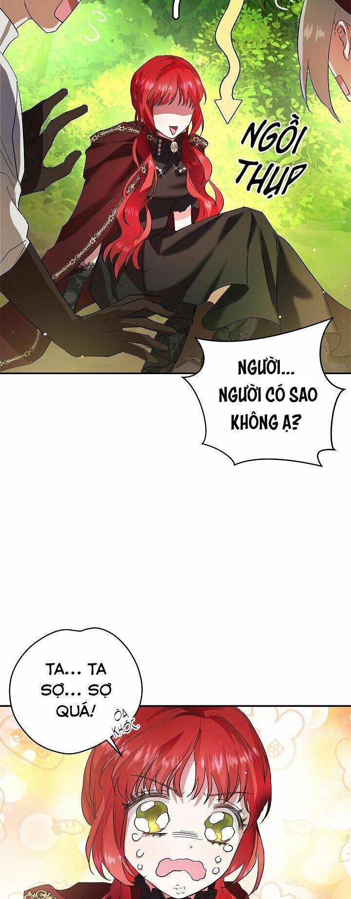 Hôn Phu Ẩn Sắc 16 trang 7