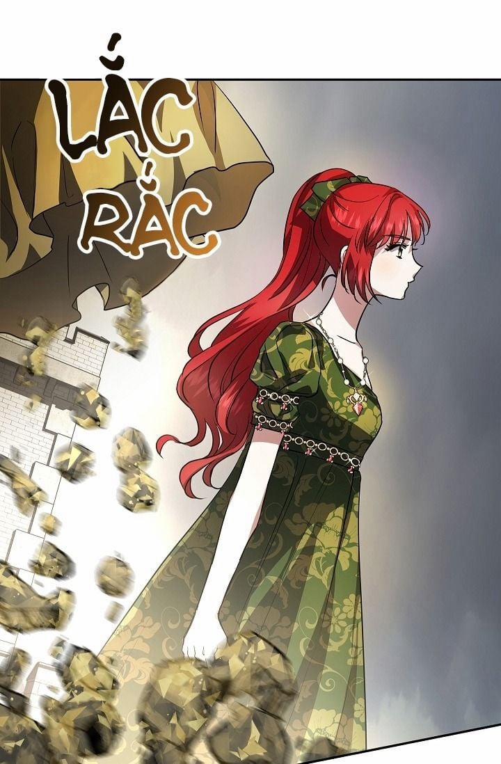 Hôn Phu Ẩn Sắc 17 trang 14