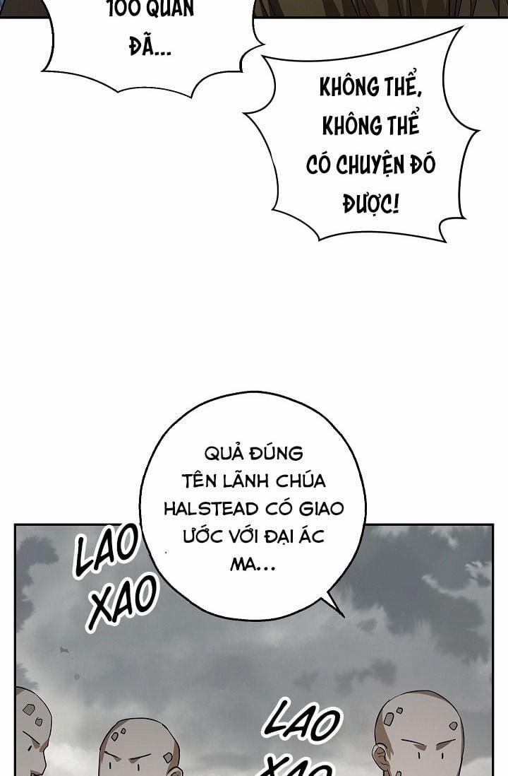 Hôn Phu Ẩn Sắc 17 trang 16