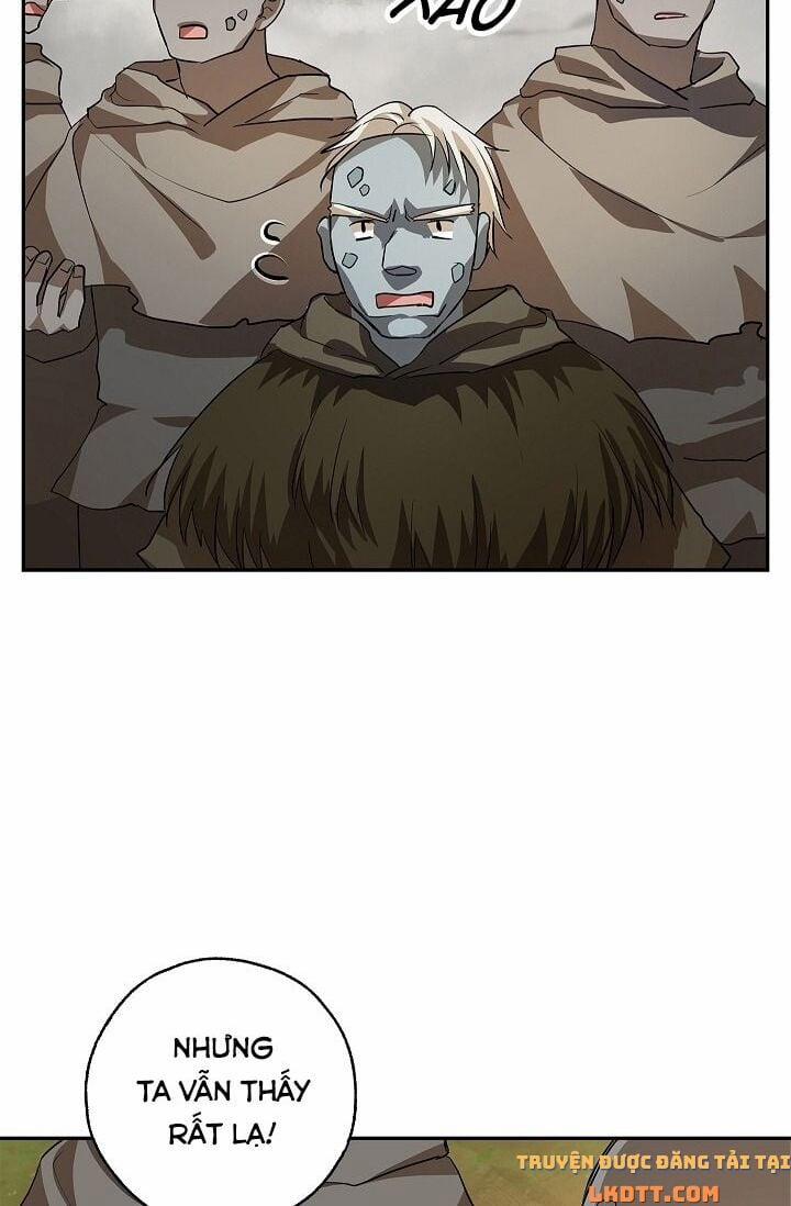 Hôn Phu Ẩn Sắc 17 trang 17