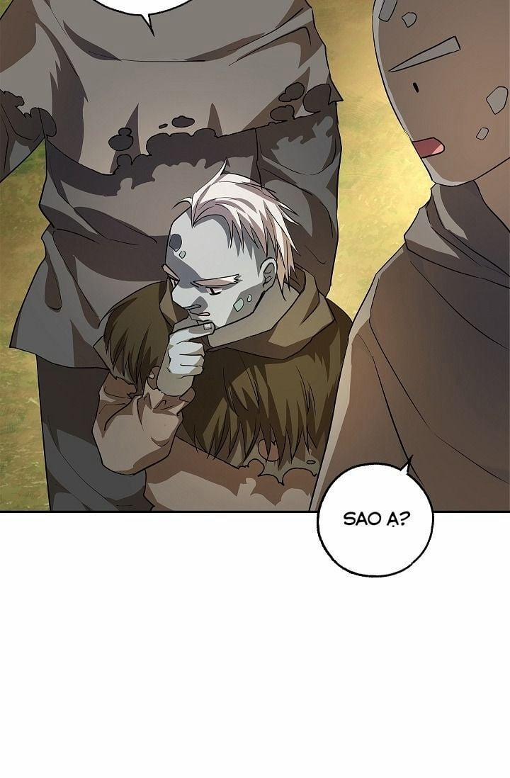 Hôn Phu Ẩn Sắc 17 trang 18