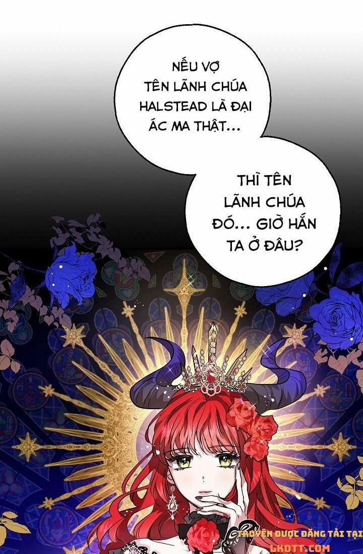 Hôn Phu Ẩn Sắc 17 trang 19