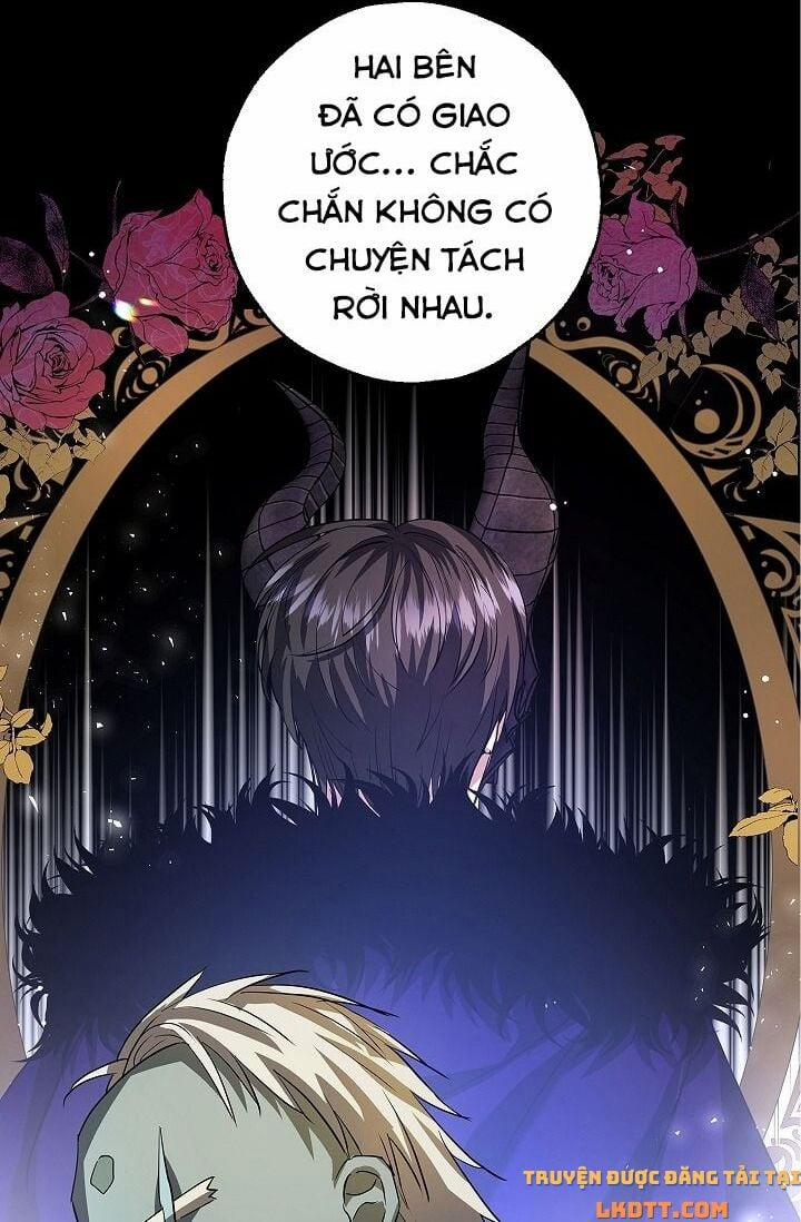 Hôn Phu Ẩn Sắc 17 trang 21