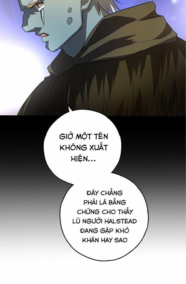 Hôn Phu Ẩn Sắc 17 trang 22